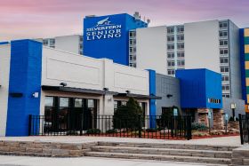 Silverfern Senior Living 
