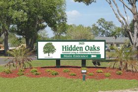 Hidden Oaks 