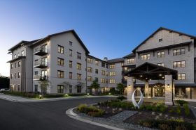 Grand Living at Georgetown 