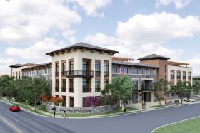 The Ridge at Westlake Village 