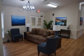 Photo of South Knoxville Senior Living