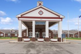 Five Star Residences of Clearwater 