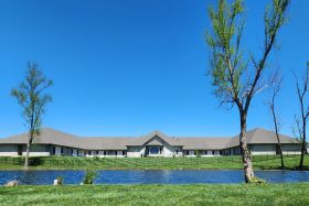 Oak Pointe Assisted Living 