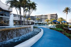 Harbour's Edge a CCRC 