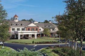 Sterling Estates East Cobb Senior Living Community 