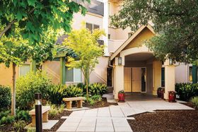 Atria Carmichael Oaks 