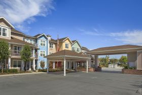 Holiday Chateau at Harveston 