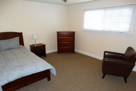 Spring Blossom Senior Care 