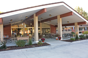 Rotary Senior Living 