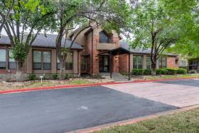 The Continental Retirement Community 