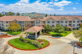 The Bonaventure Senior Living 