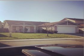 Sarina's Comfort Care Home 