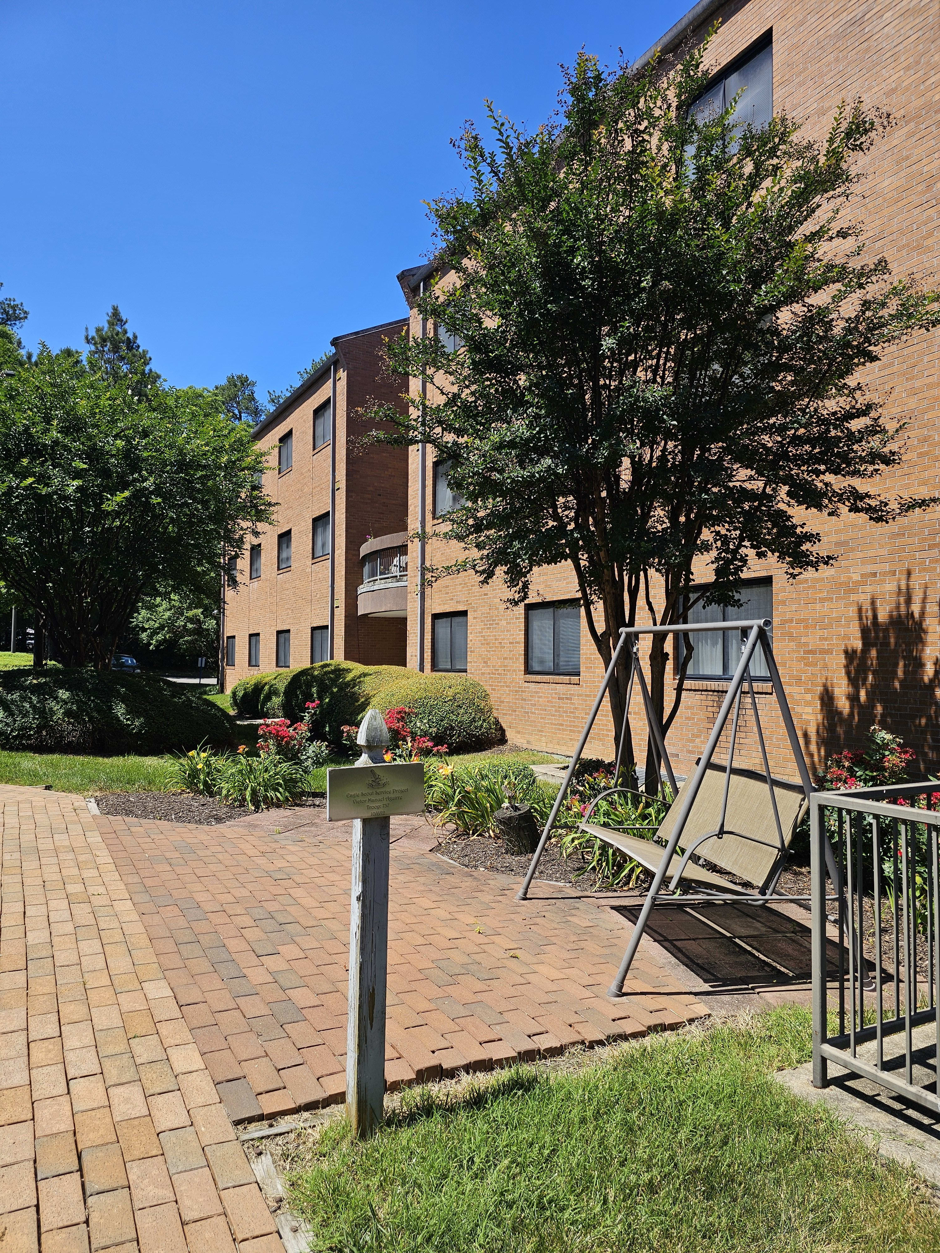 August Health Care at Richmond