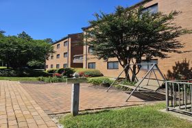 August Health Care at Richmond 