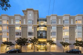 Ivy Park at Cathedral Hill 