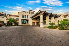 The Hacienda at the Canyon 