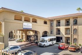 Brookdale Central Paradise Valley 