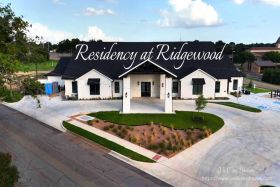 Residency at Ridgewood 