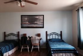Palmdale Senior Villa, LLC 