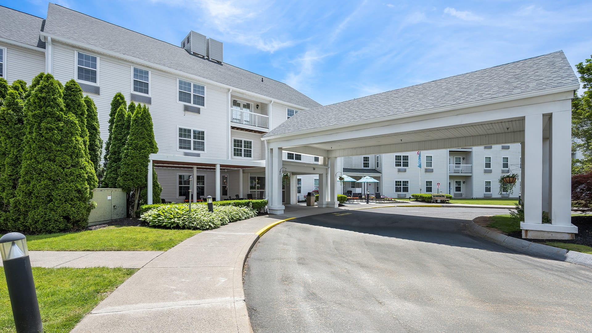 Holiday The Lodge at Cold Spring