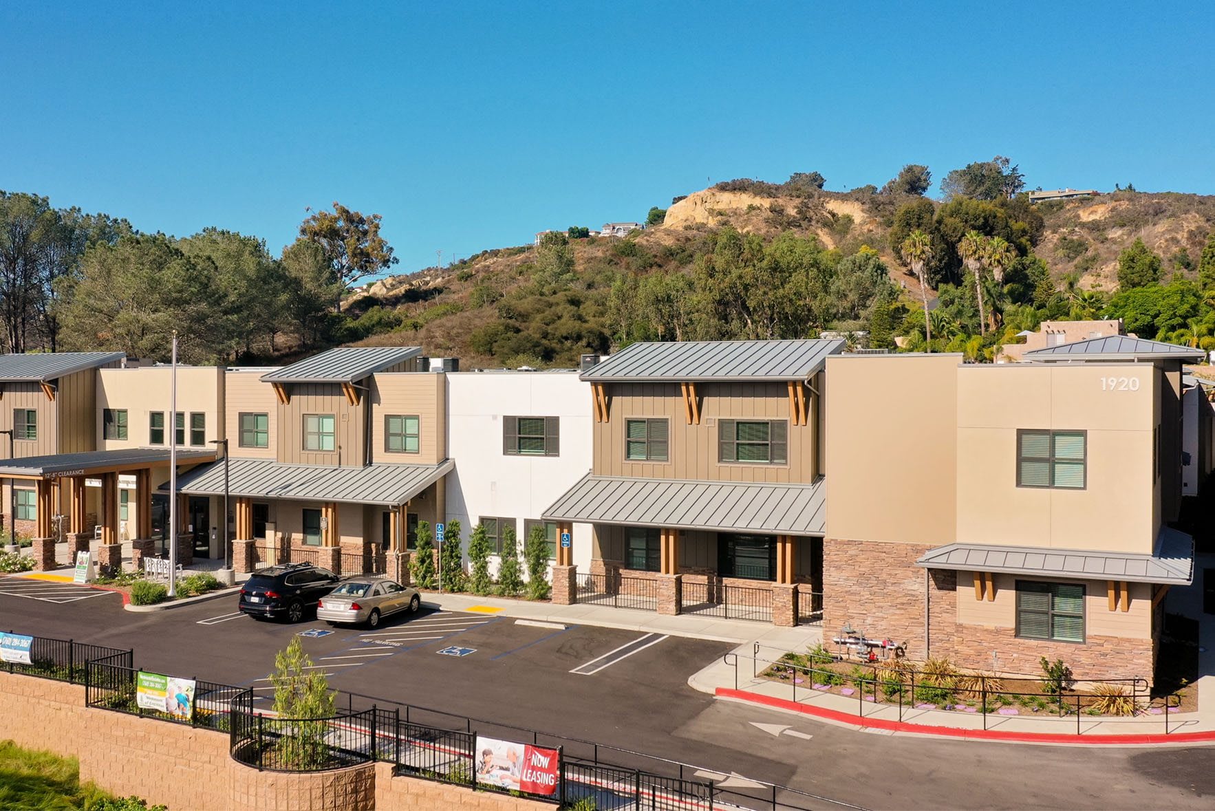 Westmont of Encinitas