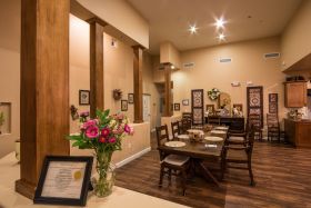 Park Senior Villas - Houghton 