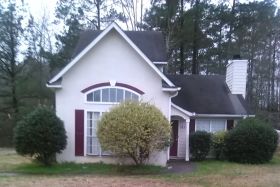 Crystal Springs Trail Home 