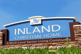 Inland Christian Home Inc. 