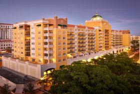 The Palace at Coral Gables 