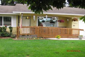 AAA Plus Adult Family Home 
