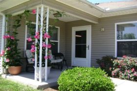 Cottages of Frankfort 