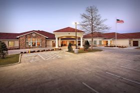 Villages on MacArthur 