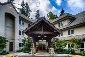 Aegis at Marymoor in Redmond 