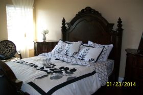 Vineyard Home Care LLC 