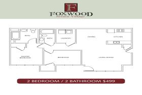 Foxwood Senior Village 