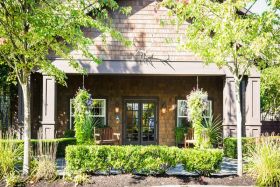 Weatherly Inn-Kent 