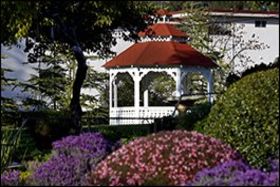 Nazareth House 