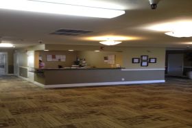 Oakwood Memory and Senior Care/IN NACM- 