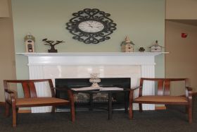 Willowgreen Assisted Living 