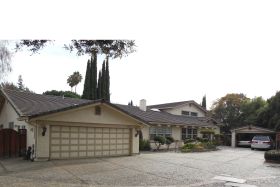 Dry Creek Guest Home 