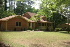 We Care Residential Services I 