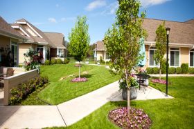 Veranda Senior Living 