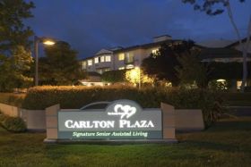 Carlton Plaza Of Fremont 