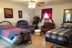 Reliable Personal Care Home 