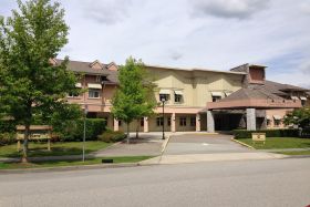 Fleetwood Place 