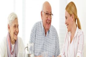 Evergreen Senior Living 