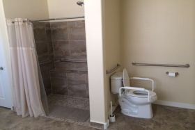 Home of Helping Hands Assisted Living, LLC 