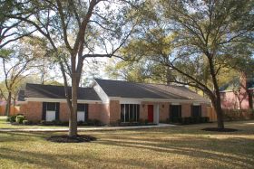Cypress Assisted Living I 