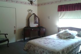 Hillside Haven Retirement Residence 
