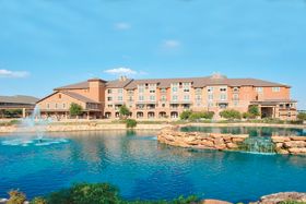 Discovery Village at Southlake Independent Living 